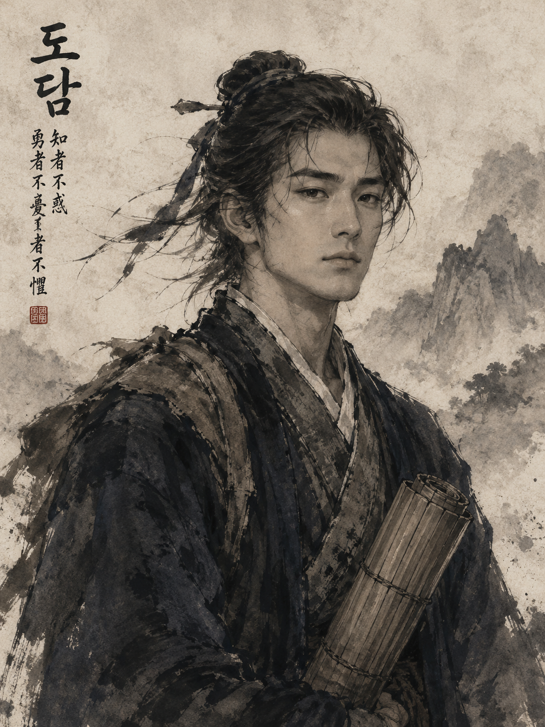 도담
